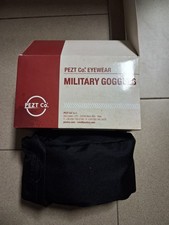 occhialoni maschera militari