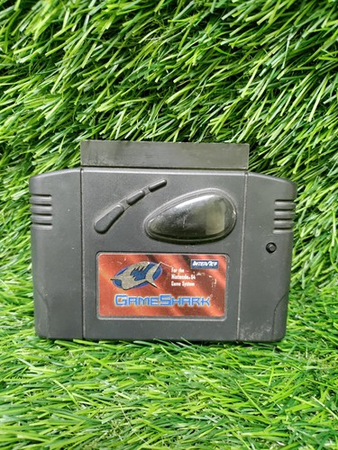 Interact gameshark game - interact,