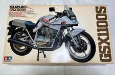 Serie moto Tamiya 1/6 n. 25