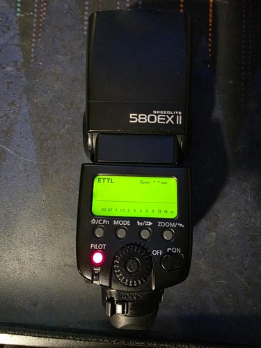 Flash dslr canon - canon, speedlite