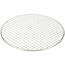 Griglia in Acciaio Inox per