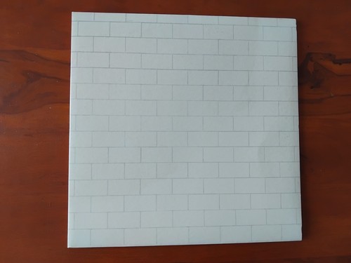 Pink floyd the wall - lp,