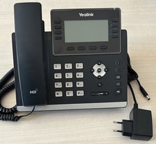 Telefono VOIP Yealink SIP-T43U