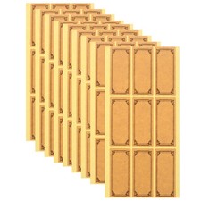  Etichette Per Barattoli