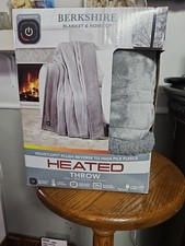 Lancio riscaldato Berkshire