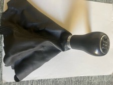 Pomello cambio AUDI A4 B8