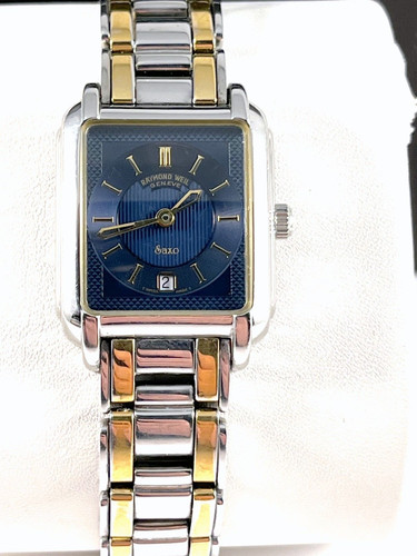 Orologio donna raymond - donna, weil