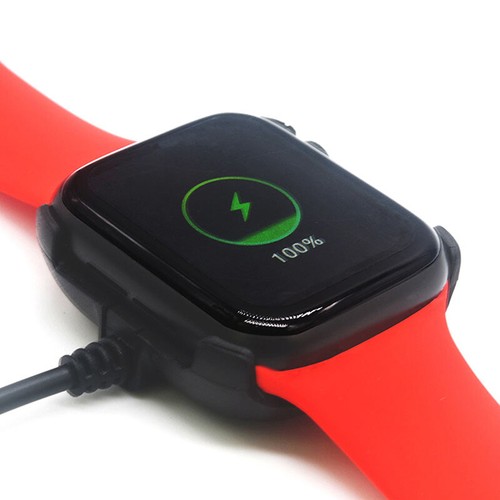 Smart watch caricatore - watch,