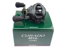 NUOVO 2025 Shimano Curado K