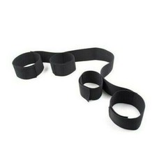 Kit bondage manette e