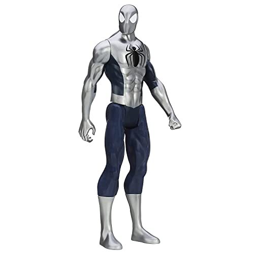 Spider man marvel ultimate - spider-man,