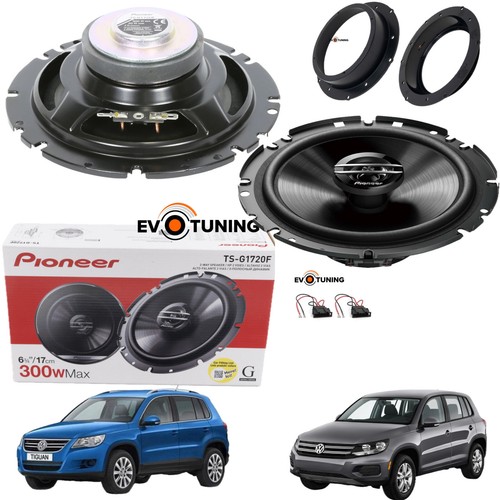 Kit casse altoparlanti - kit,