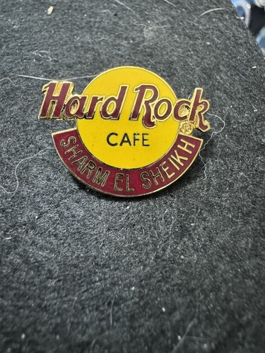 Hard rock cafe - sharm, el