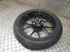 KTM Duke 125cc 2015 - Ruota