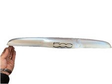 Maniglia portellone fiat 500 - maniglia,
