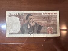 FALSO - REPUBBLICA ITALIANA