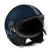 Casco momo design - design, demi