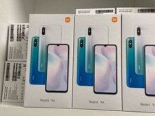 Xiaomi Redmi 9A 64 GB 128 GB