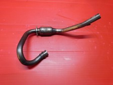 COLLETTORE SCARICO FANTIC MOTOR CABALLERO 125 2007 2008 MARY 557