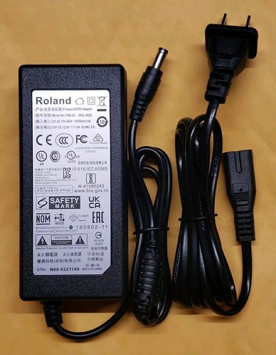 Alimentatore roland - 🔥alimentatore,