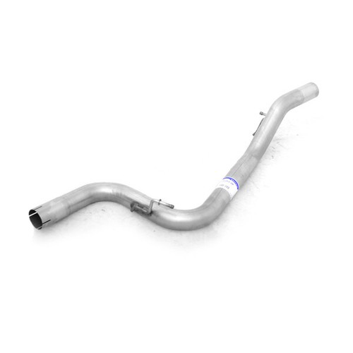 Tubo ricambio acciaio inox - tubo,