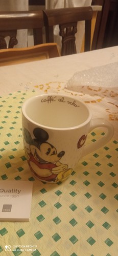 Bellissima tazza disney - tazza, con