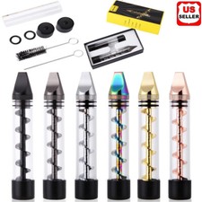 Kit 2 serie 7 in 1 tubo