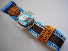 SWATCH OLYMPIA POP-MIDI ROMA