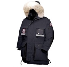 Snow Mantra Canada Goose