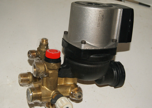 Pompe chaudiere circulateur - de,