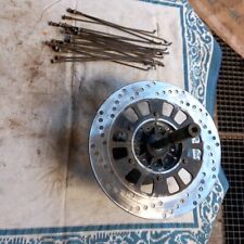 Mozzo anteriore originale Gilera Dakota 350, 500?  Nordwest? ER? RXT? Guzzi?