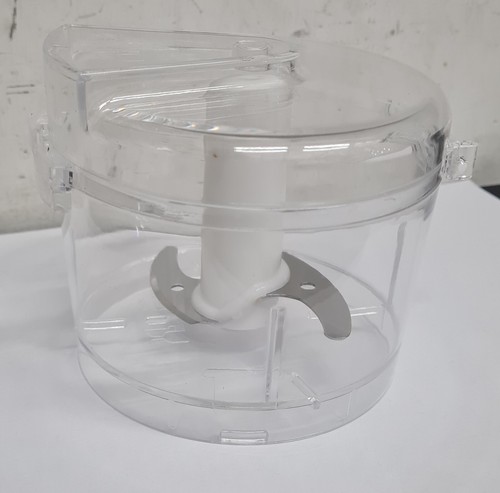 Contenitore con coperchio - con,