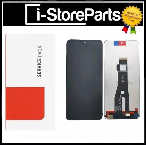 Display lcd originale service - lcd,