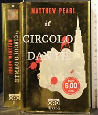 IL CIRCOLO DI DANTE. MATTHEW