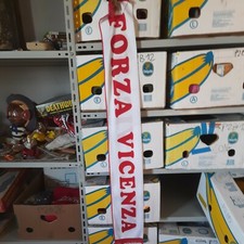 Sciarpa Vicenza Calcio
