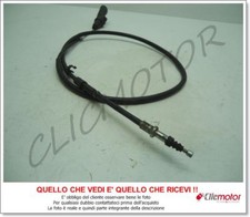 CAVO + GUAINA FRIZIONE original for YAMAHA RAPTOR 350 ANNO 2004