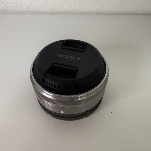 Sony n50 obiettivo - sony,