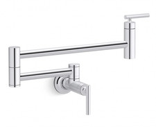 Kohler Purist K-35745-CP