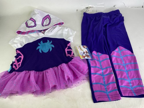 Marvel ghost spider gwen - spider, set