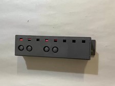 Scheda interruttore comando