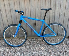 Telaio MTB Cannondale F1000