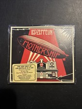 Mothership led zeppelin - by,