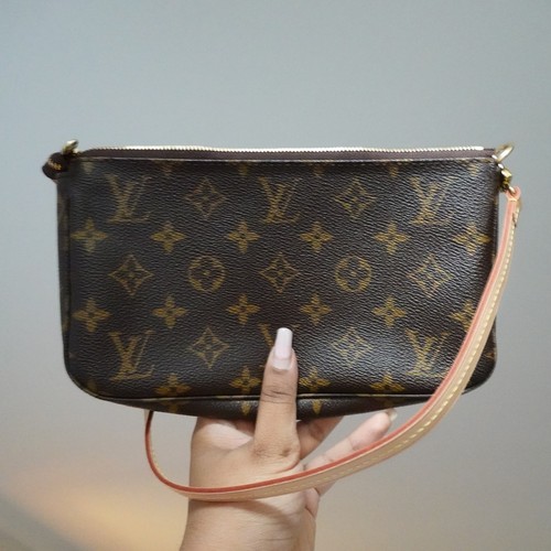 Louis vuitton pochette - vuitton,