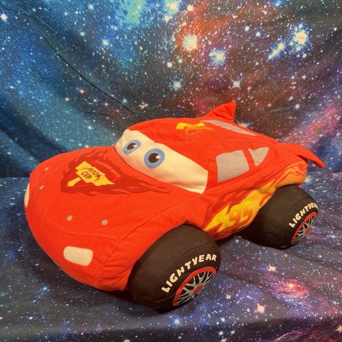 Saetta mcqueen disney pixar - saetta,