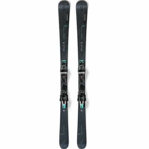 Nordica belle piste sci - 78,