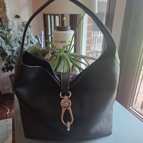 Borsa tracolla dooney - borsa, a