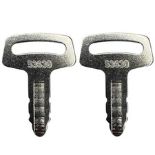 205 100 52 Kit chiavi 53630