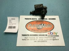 Pompa freno anteriore destra