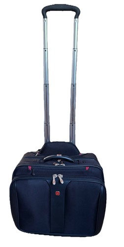 Wenger patriot pilot trolley - patriot,