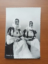Orani - Nuoro - Costumi di